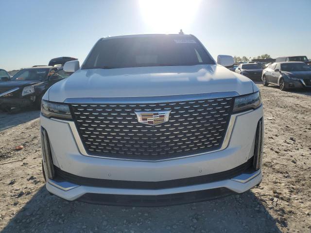 1GYS3KKT4MR402456 Cadillac Escalade Esv Premium Luxury