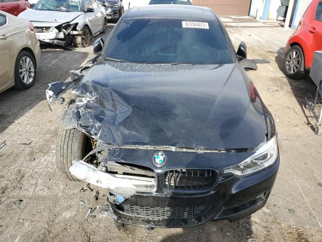 WBA3C1C53FK119088 BMW 328 I Sulev