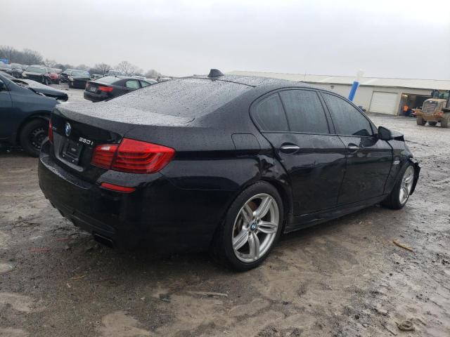 WBAKP9C58GD980657 BMW 550 Xi