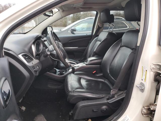 3C4PDDDG4ET119763 Dodge Journey Limited