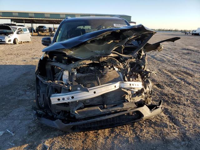 5FNYF5H27MB025781 Honda PILOT SE