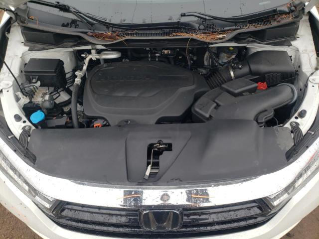 5FNRL6H26MB031090 Honda ODYSSEY LX