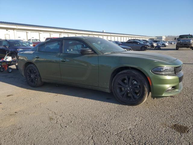 2C3CDXJG7PH548528 Dodge Charger Sxt