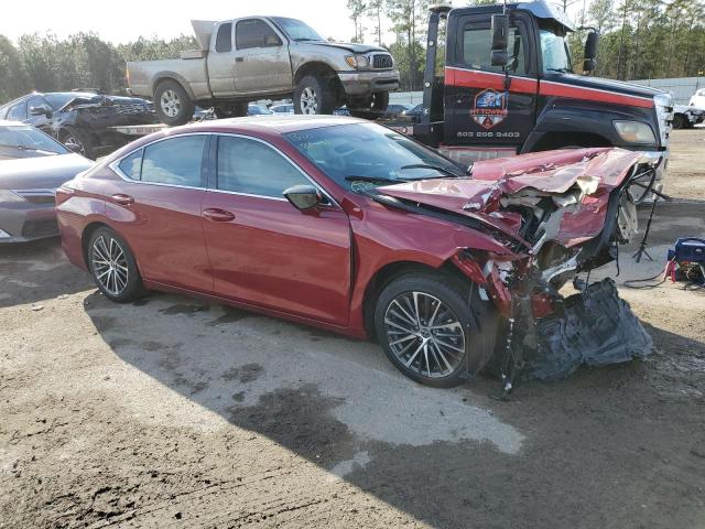 58ADZ1B11PU155277 Lexus Es 350 Base