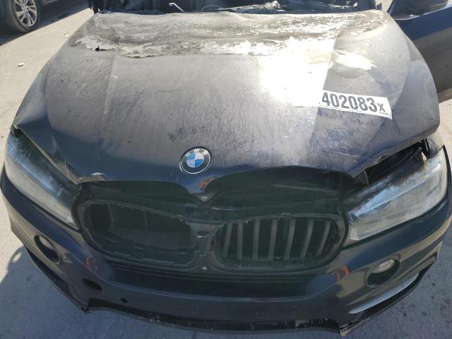 5UXKR2C51F0H39034 BMW X5 Sdrive35i