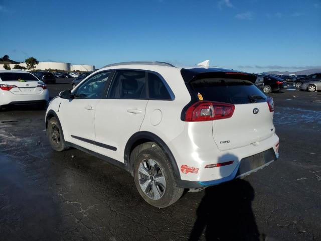 KNDCC3LD9J5188350 KIA Niro Ex Premium