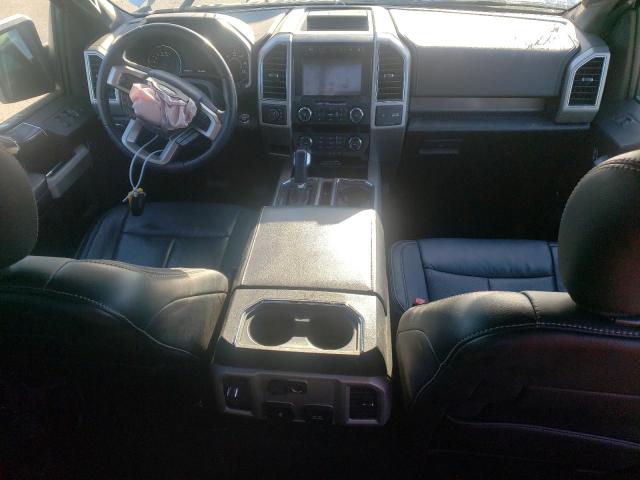1FTEW1E5XLFA73215 Ford F150 Supercrew