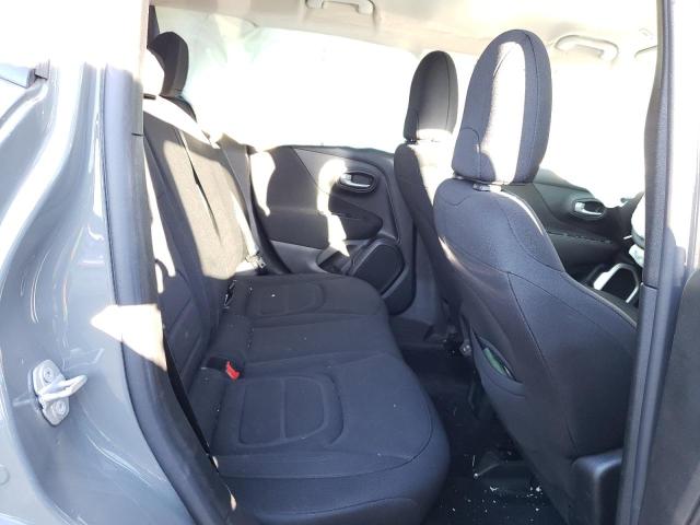 ZACNJABB2LPL33819 Jeep Renegade Latitude