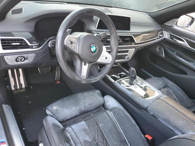 WBA7T2C06NCH28831 BMW 740 I