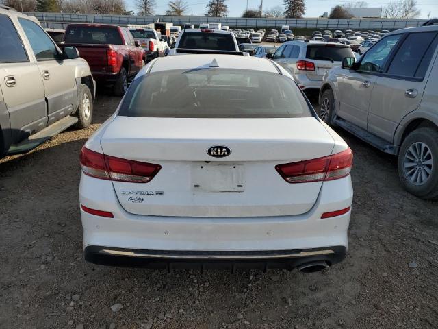 5XXGT4L35LG427776 KIA Optima Lx