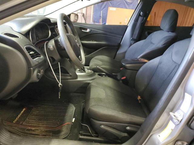 1C3CDFAA0GD533601 Dodge DART SE