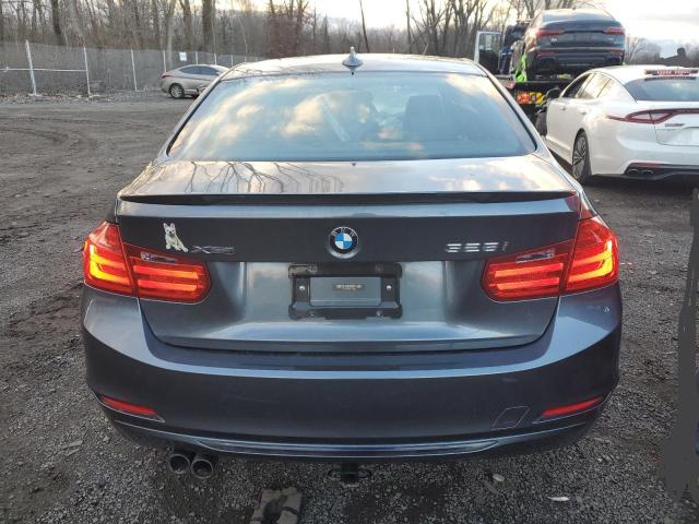 WBA3B5C52EP542353 BMW 328 Xi Sulev