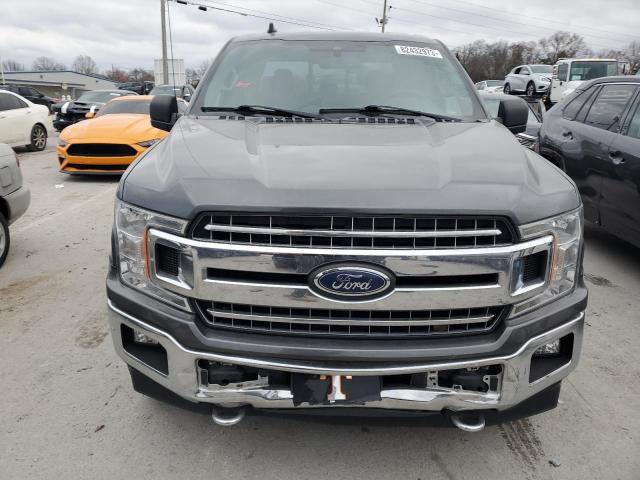 1FTEW1E45KFA29502 Ford F150 Supercrew