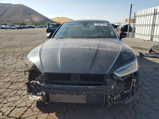 WAUTNAF56JA053365 Audi A5 Premium Plus S-line