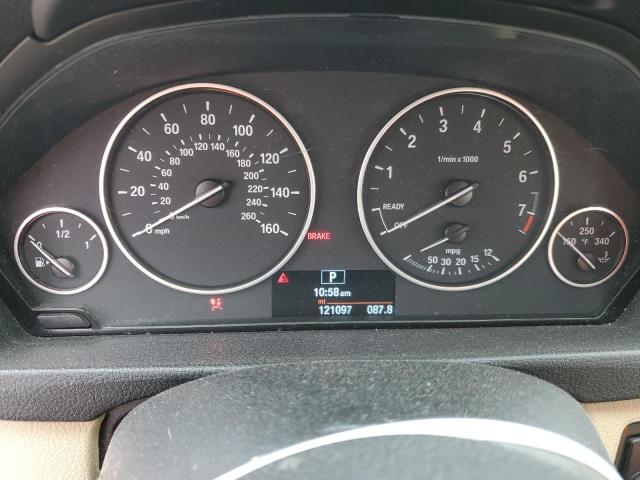 WBA3B1G57FNT02845 BMW 320 I