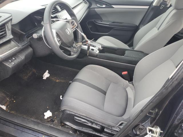 19XFC2F60KE027718 Honda Civic Lx