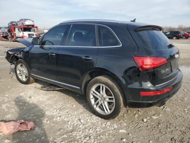 WA1L2AFP7HA007416 Audi Q5 Premium Plus