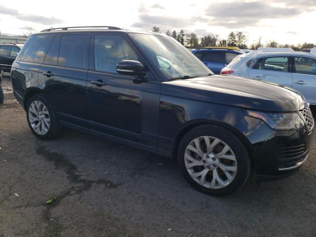 SALGS2RU8MA427977 Land Rover Range Rover Hse Westminster Edition
