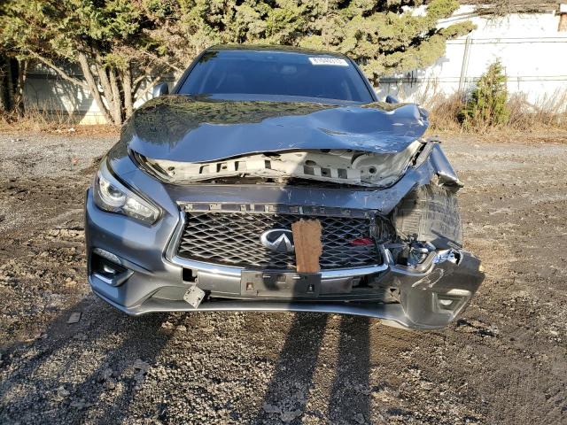 JN1EV7AR8KM555256 Infiniti Q50 LUXE