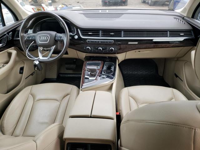 WA1LAAF70JD046209 Audi Q7 Premium Plus