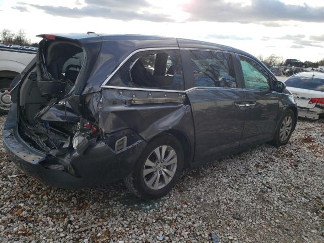 5FNRL5H30GB086058 Honda ODYSSEY SE
