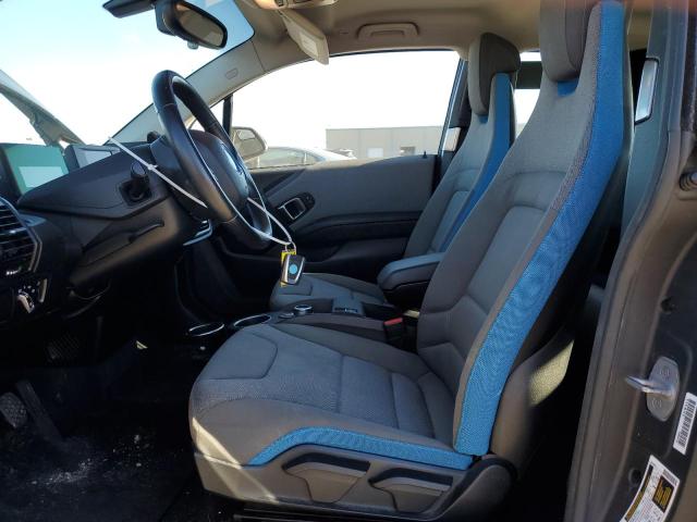 WBY1Z6C3XHV949538 BMW I3 Bev