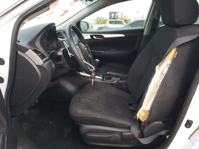 3N1AB7AP3HY387179 Nissan SENTRA S