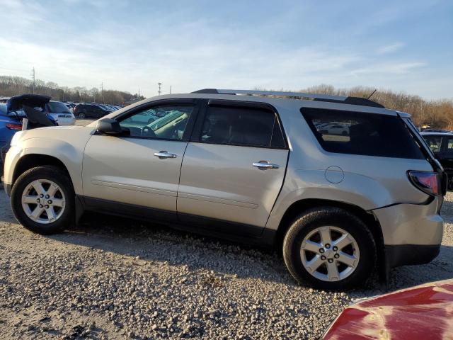 1GKKVNED3FJ355349 GMC ACADIA SLE