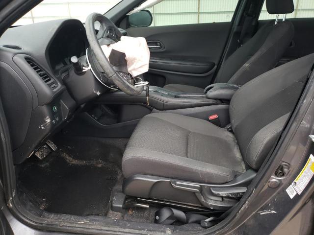 3CZRU5H13KG704191 Honda HR-V SPORT