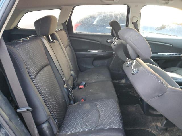 3C4PDDAG2ET226590 Dodge JOURNEY SE