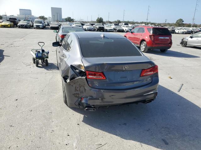 19UUB2F3XJA002005 Acura TLX