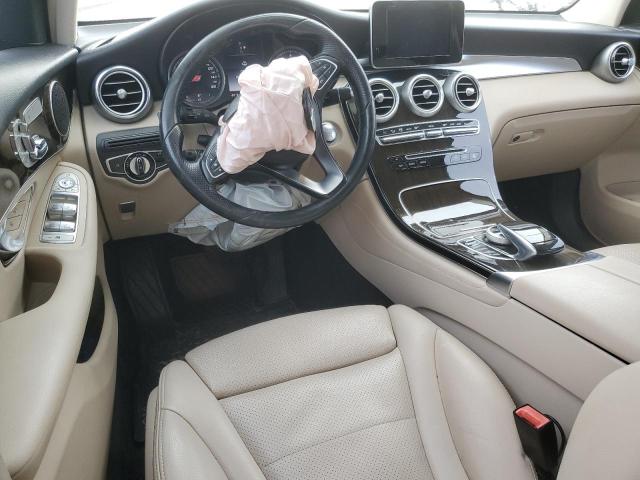 WDC0G4JB5GF085258 Mercedes-Benz GLC 300