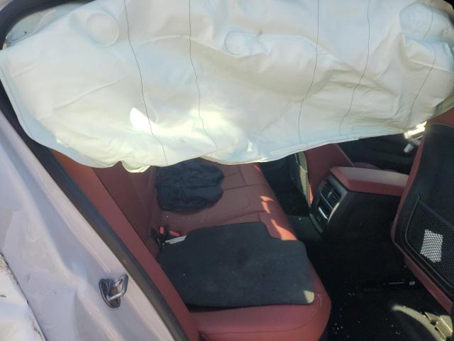 3MW49FS07P8D75761 BMW M340I