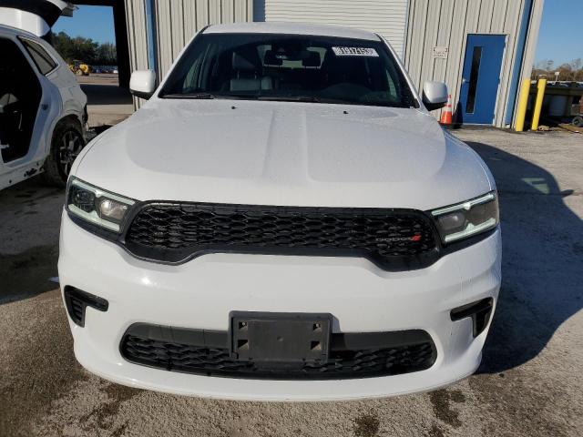 1C4RDHDG7NC182237 Dodge DURANGO GT
