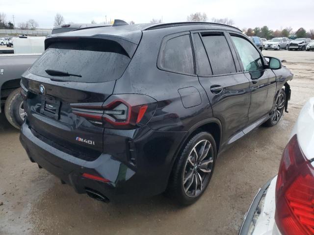 5UX83DP0XP9P71156 BMW X3 M40i