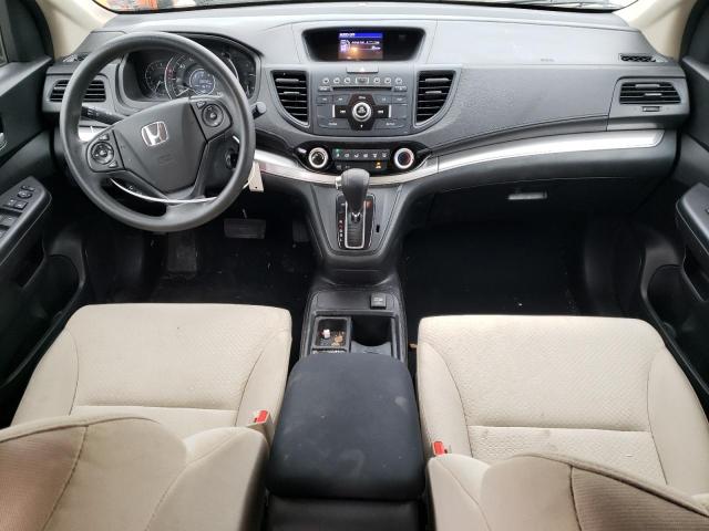 5J6RM4H47GL049239 Honda CR-V SE