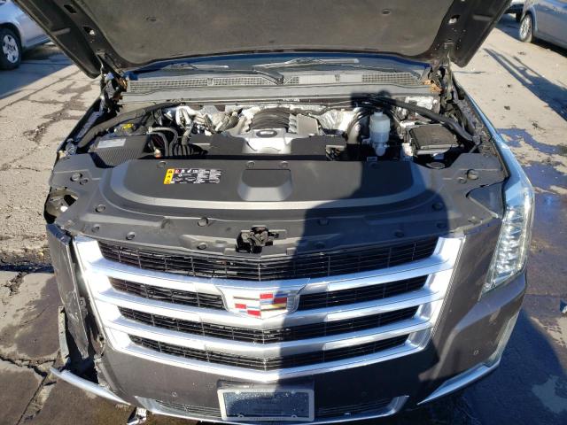 1GYS4JKJ8HR153428 Cadillac Escalade Esv Premium Luxury