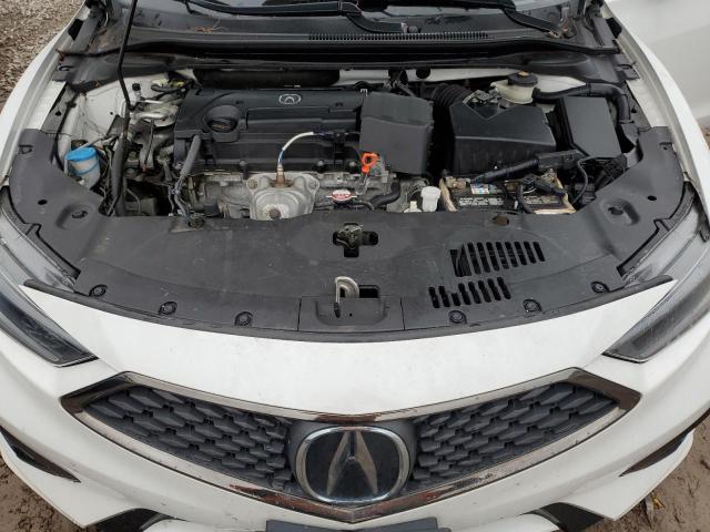 19UDE2F81KA005704 Acura Ilx Premium A-spec