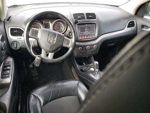3C4PDDGG5JT386755 Dodge Journey Crossroad