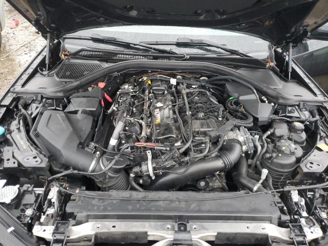 3MW5U7J08L8B41598 BMW M340I