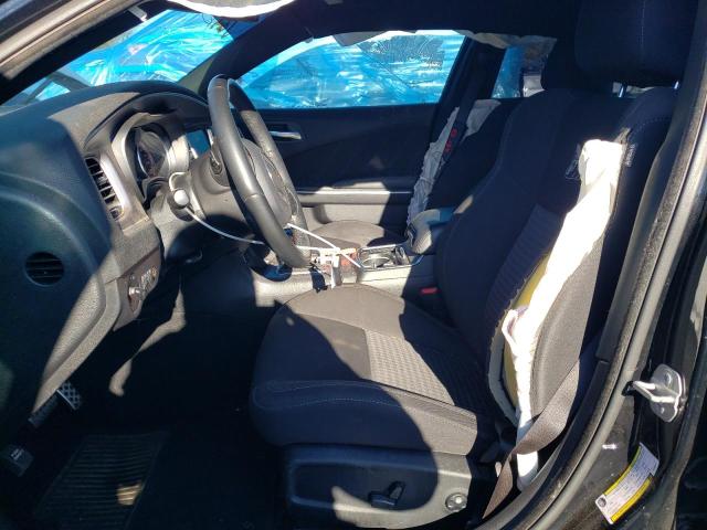 2C3CDXGJ3KH630817 Dodge Charger Scat Pack