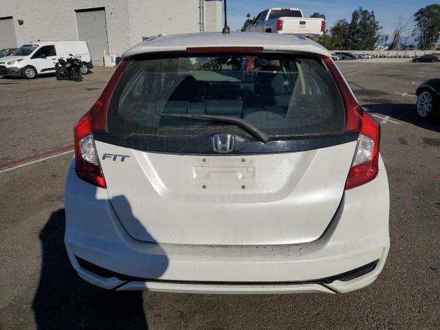 3HGGK5H49KM737695 Honda FIT LX