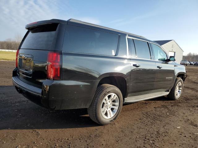 1GNSCHKC9JR233868 Chevrolet Suburban C1500 Lt