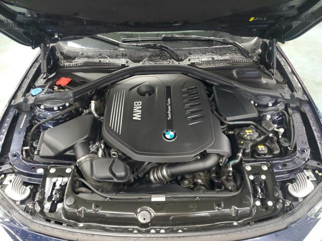WBA4J5C5XJBF07027 BMW 440i Gran Coupe