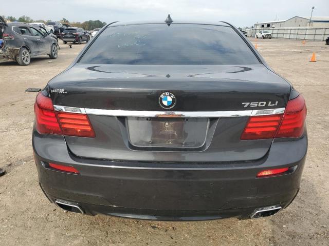 WBAYE8C55ED136471 BMW 750 LI