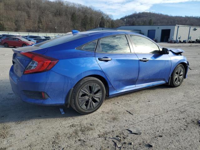 19XFC1F79GE206527 Honda CIVIC EXL