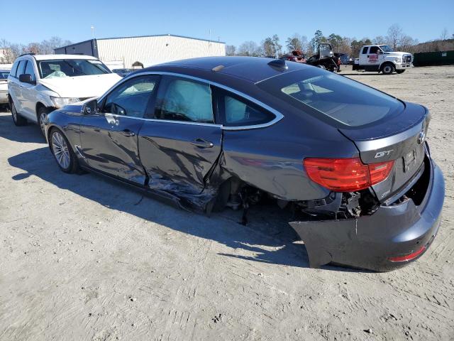WBA3X5C54FD560339 BMW 328 XIGT