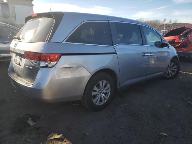 5FNRL5H33GB057492 Honda ODYSSEY SE