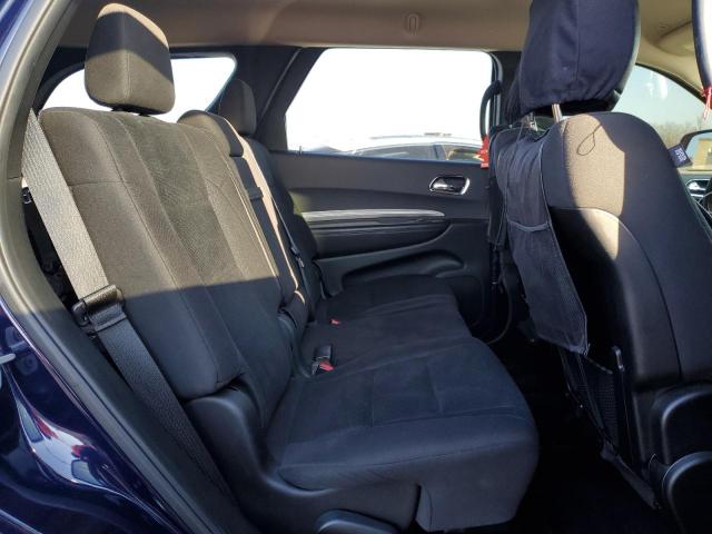 1C4RDJAGXHC780838 Dodge Durango Sxt