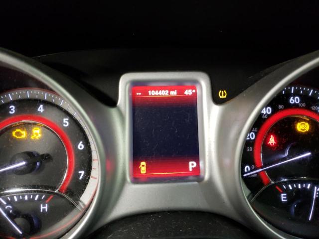 3C4PDCEG1HT602432 Dodge JOURNEY GT